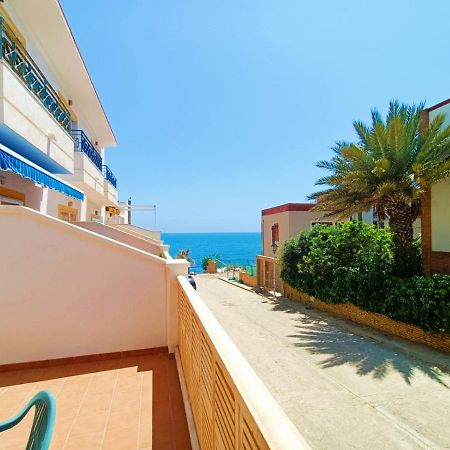 Апартаменти Camino Al Mar Terraza Y Vista Al Mar Карбонерас Екстер'єр фото