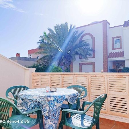 Апартаменти Camino Al Mar Terraza Y Vista Al Mar Карбонерас Екстер'єр фото